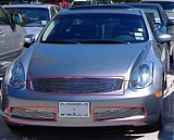     G35 2003-2007