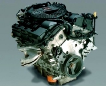 Двигатель 4,7л для додж дюранго, рам 2004-2007