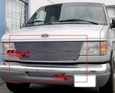 Решетка радиатора для форд эконолайн 1992-2007