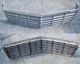 Решетка радиатора для кадиллак флитвуд 1993-1996